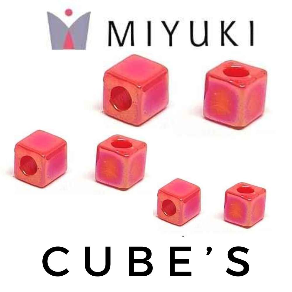 Miyuki Cubos -
