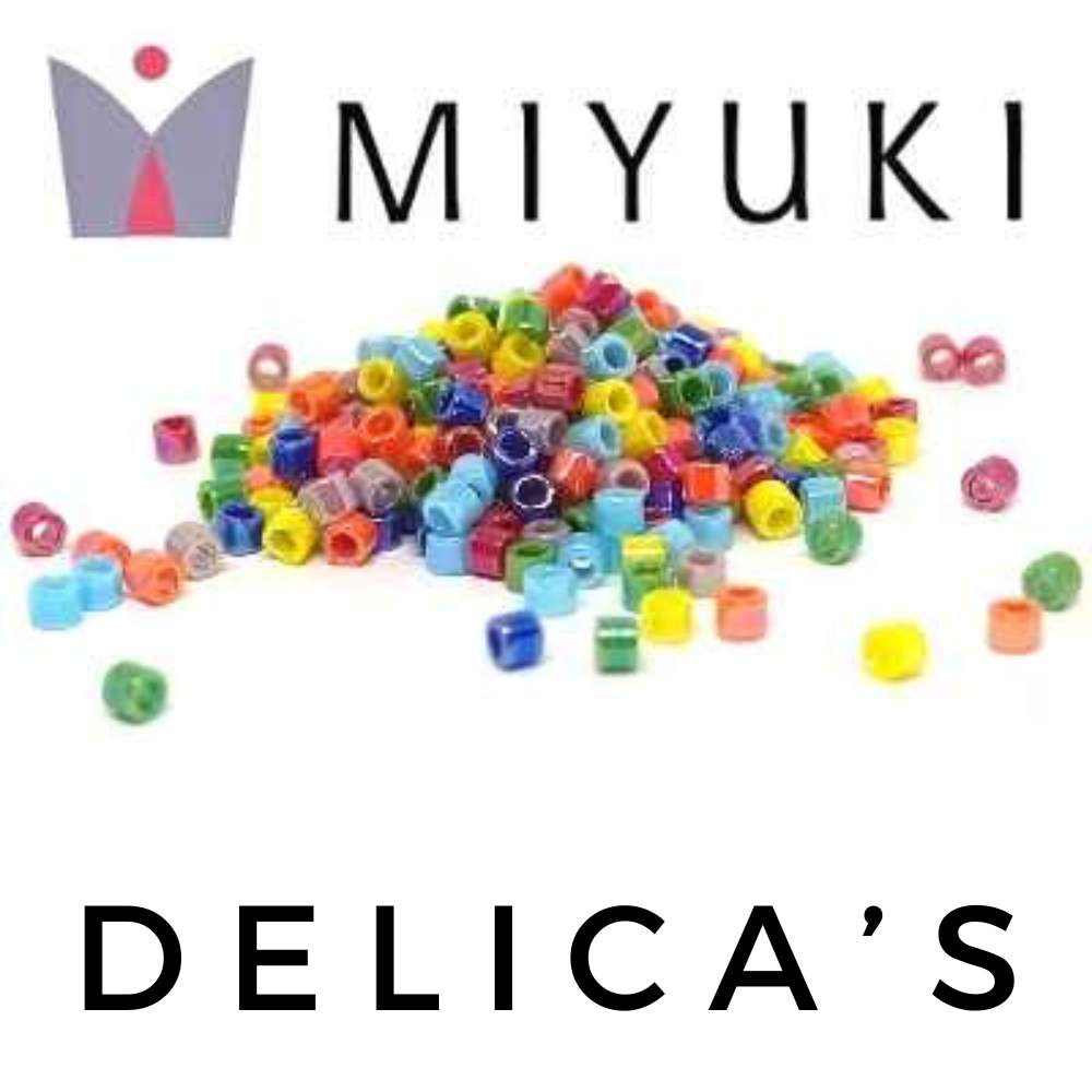 Miyuki Delica's -