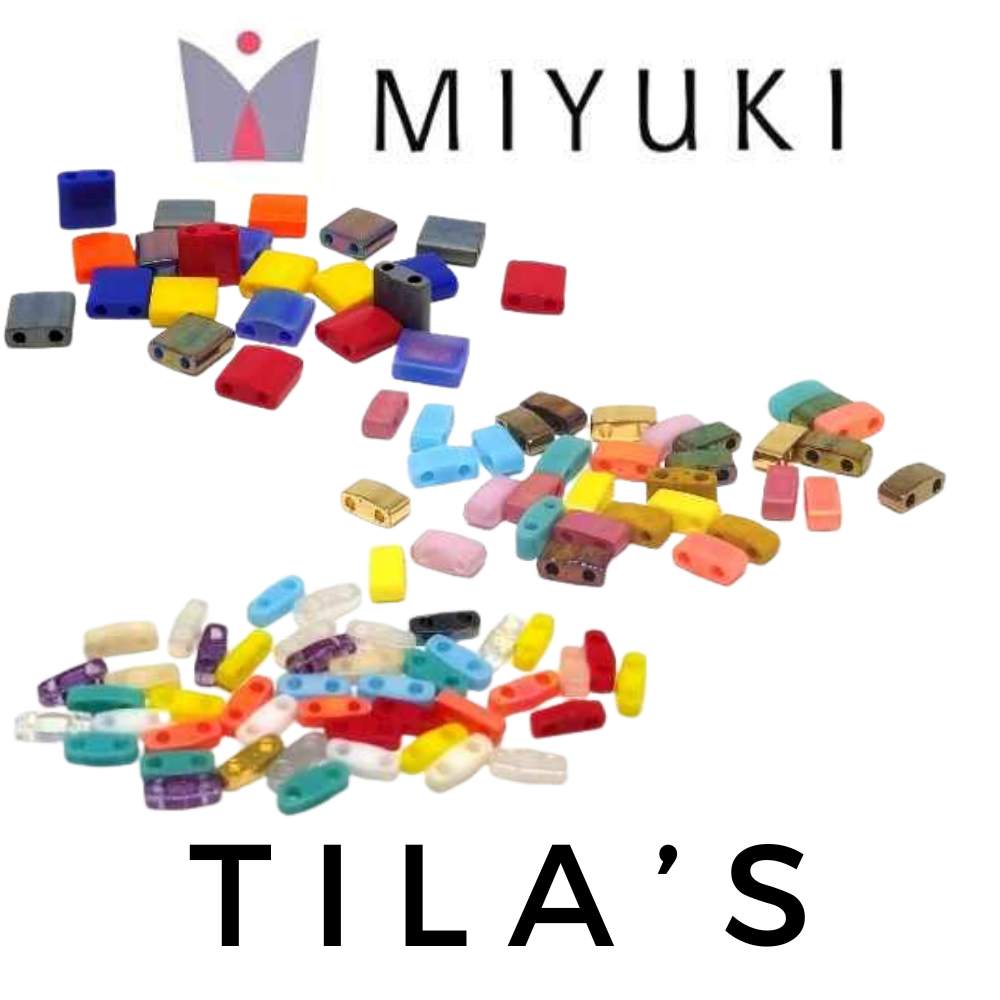 Miyuki Tila's -