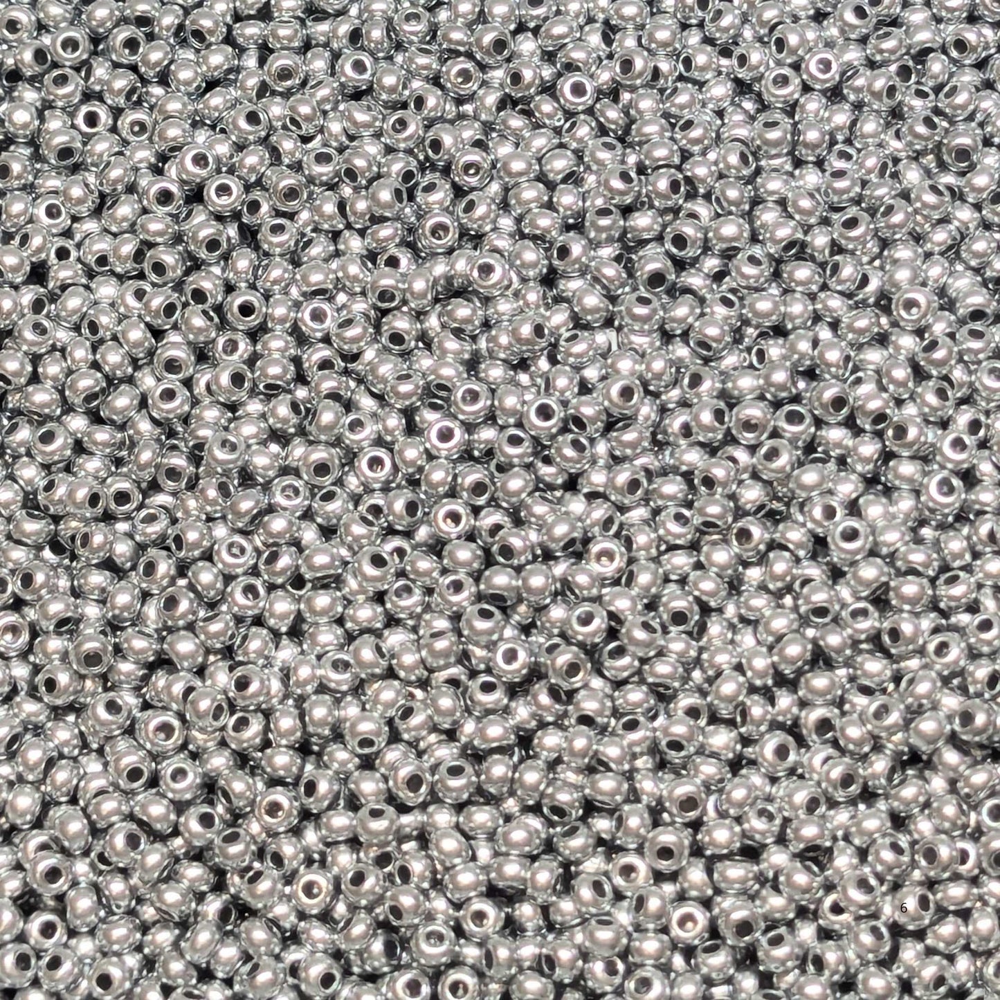 rocallas de la marca preciosa color plata