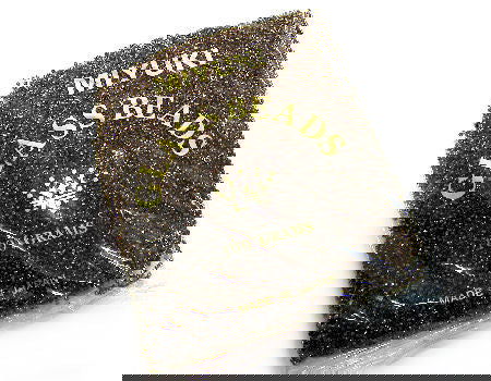 11/0 MIYUKI delica Hex Metallic Bronze DBC022 Pack 100g - - Crystaldreams Abalorios