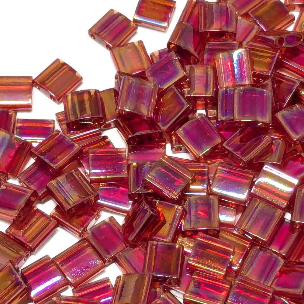 miyuki tila 254 red ab