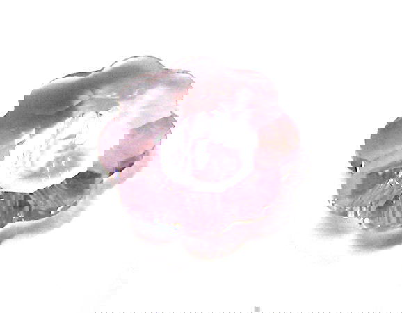 3700 Swarovski Elements - Light Amethyst - 6mm - - Crystaldreams Abalorios