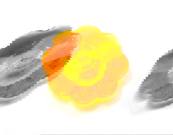 3700 Swarovski Elements - Sun - 6mm - - Crystaldreams Abalorios