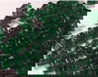 3mm Cubos MIYUKI - 5 gr. pack - Teal - - Crystaldreams Abalorios