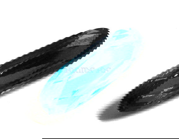 4161 Swarovski Elements® - 15x5mm - Indicolite - - Crystaldreams Abalorios