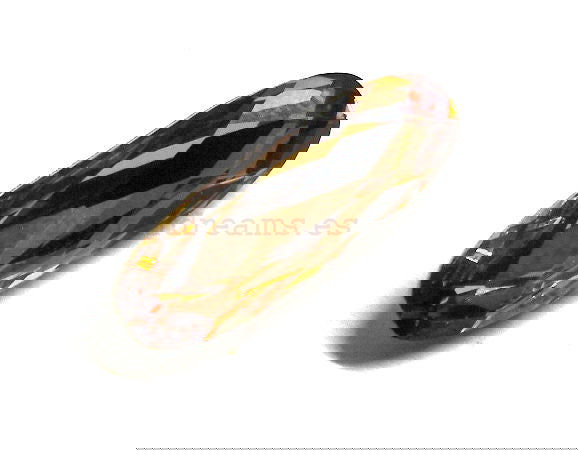 4161 Swarovski Elements® - 21x7mm - Light Colorado Topaz - - Crystaldreams Abalorios