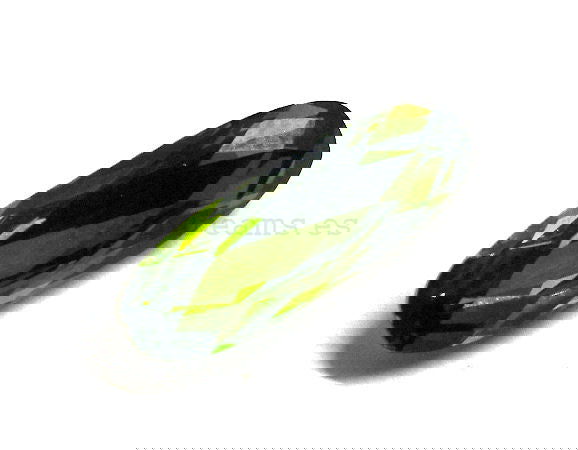 4161 Swarovski Elements® - 21x7mm - Olivine - - Crystaldreams Abalorios