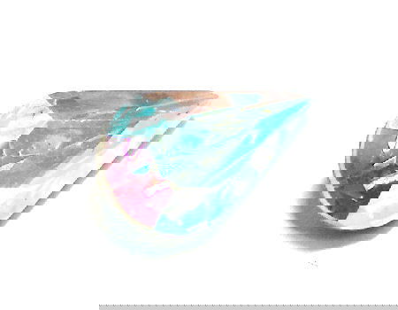 4300 Swarovski Elements® - 10x6mm - Crystal AB - - Crystaldreams Abalorios