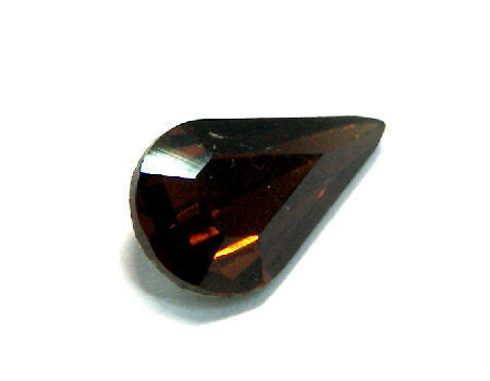 4300 Swarovski Elements® - 10x6mm - Smoked Topaz - - Crystaldreams Abalorios