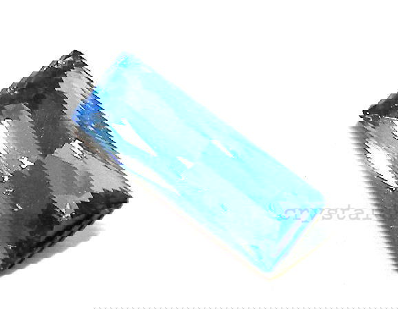 4547 Swarovski Elements® - 15x5mm - Aquamarine - - Crystaldreams Abalorios