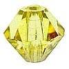 5301 4mm Citrine - - Crystaldreams Abalorios