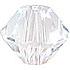 5301 4mm Crystal Moonlight - - Crystaldreams Abalorios