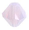 5301 5mm Violet Opal - - Crystaldreams Abalorios