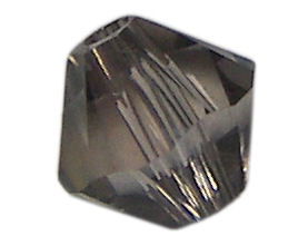 5328 4mm Greige - - Crystaldreams Abalorios