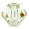 5328 4mm Jonquil - - Crystaldreams Abalorios