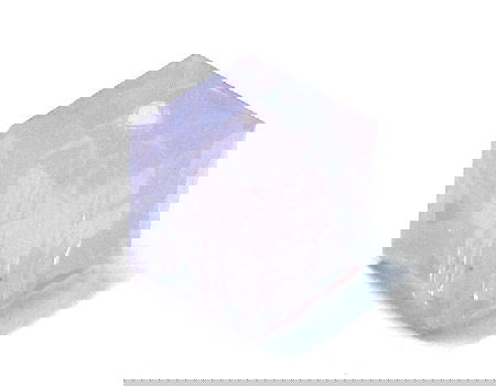 5601 6mm Violet Opal - - Crystaldreams Abalorios