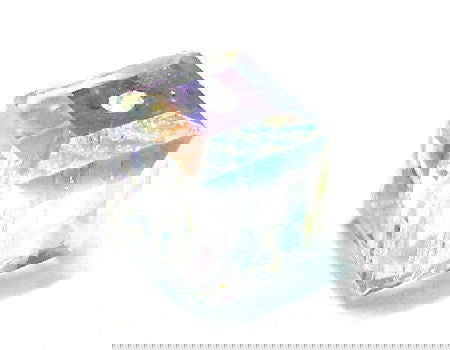 5601 8mm Crystal AB - Swarovski Elements - - Crystaldreams Abalorios