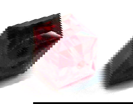 5601 8mm Siam - Swarovski Elements - - Crystaldreams Abalorios