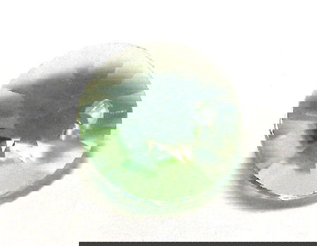 6200 6mm Chrysolite - - Crystaldreams Abalorios