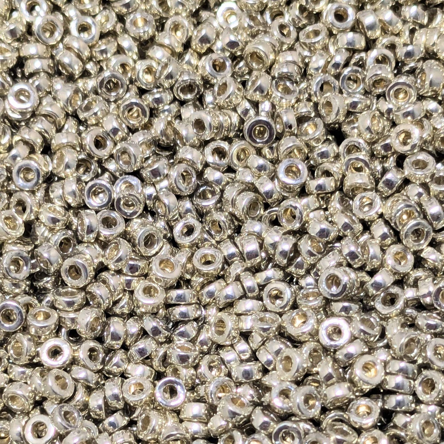 Distanciadores Duracoat Galvanized Silver