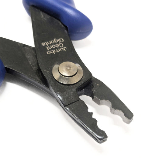 Alicates Profesionales para Crimpar Joyería de 127 mm