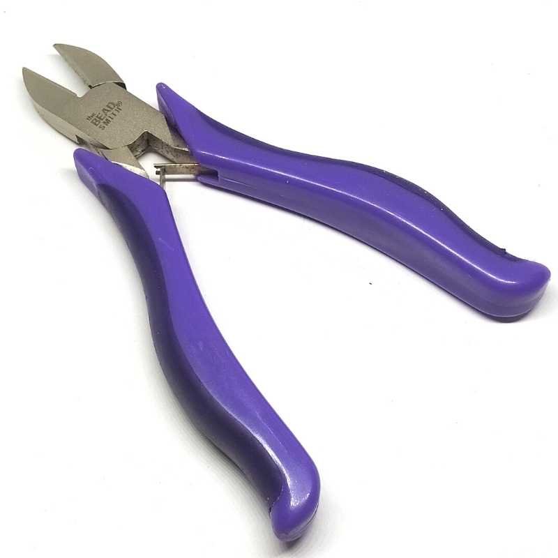 Alicates de corte para bisutería mod. ERGO - - Crystaldreams Abalorios