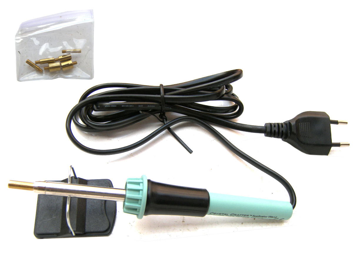 Applicador de Hot-Fix 7W - - Crystaldreams Abalorios