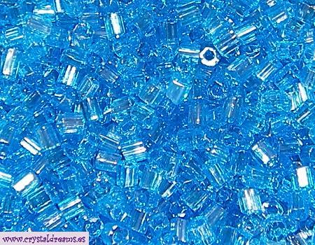 Aquamarine 10gr. - - Crystaldreams Abalorios