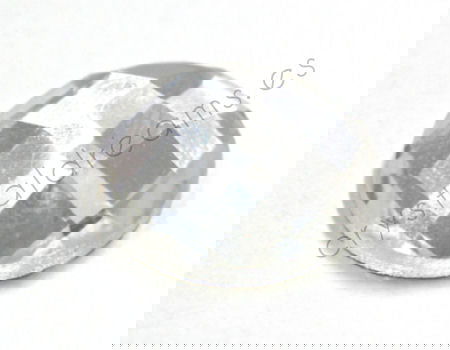 Cabuchon 18x4mm - Crystal - - Crystaldreams Abalorios