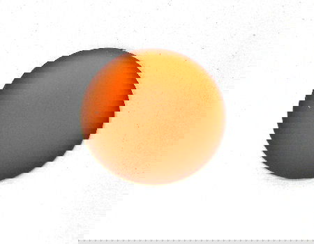 Cabuchon Luna Soft 24mm - Copper - - Crystaldreams Abalorios