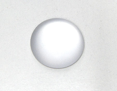 Cabuchon Luna Soft 24mm - Crystal Mate - - Crystaldreams Abalorios