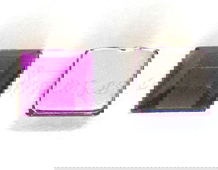 Cabuchon acrilico 6x6mm Purple - - Crystaldreams Abalorios