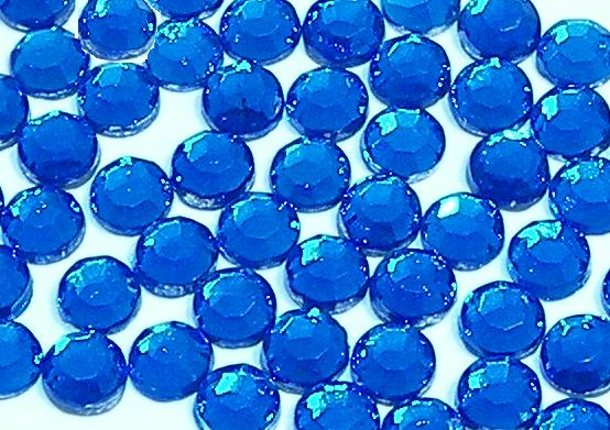 Capri Blue - SS20 - paquete de 10 piezas - - Crystaldreams Abalorios