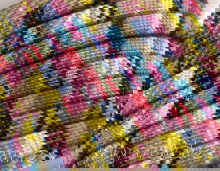 Cordon Etnico plano de 5mm - mod 37017 - x metro - - Crystaldreams Abalorios