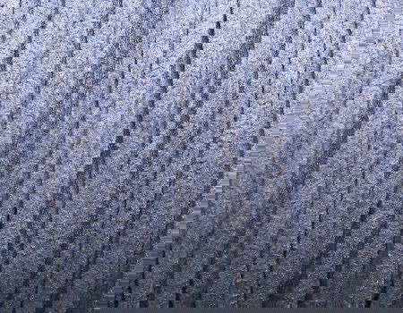 Cordon de Antelina 2,5mm color Sky Sea x 1mt. - - Crystaldreams Abalorios