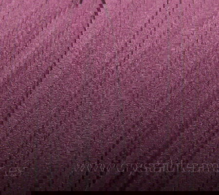 Cordon de Antelina color Violet x 1mt - - Crystaldreams Abalorios