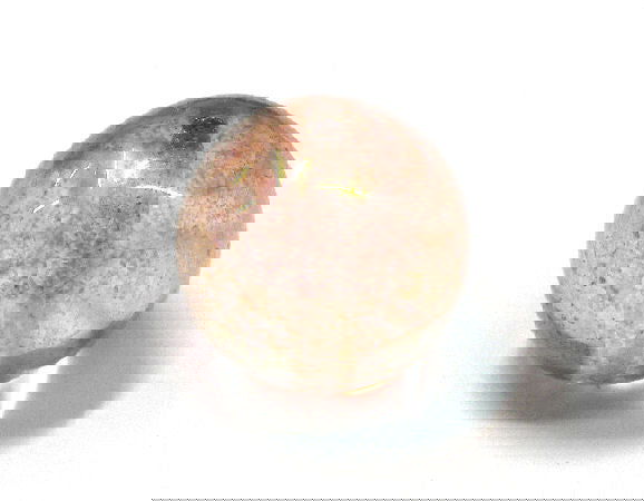 Cuentas Vidrio 10mm - Rose - - Crystaldreams Abalorios