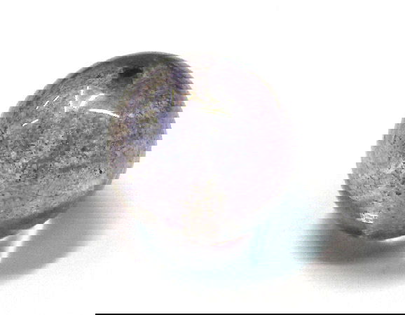 Cuentas Vidrio 14mm - Lila - - Crystaldreams Abalorios