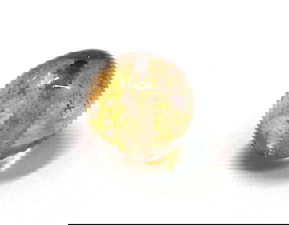 Cuentas Vidrio 8mm - Fuchsia - - Crystaldreams Abalorios