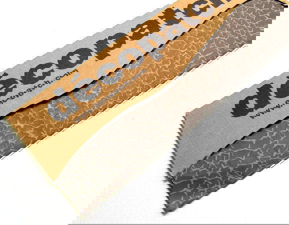 Décopatch 30x40cm - Papel n.529 - - Crystaldreams Abalorios