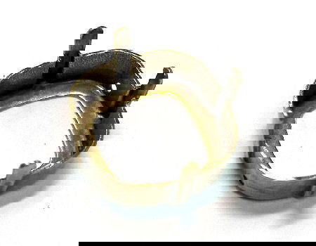 Engaste 4461 Swarovski Elements 16mm - Bronze - - Crystaldreams Abalorios