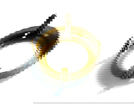 Engaste para ref.1201 - 27mm - Bronce - - Crystaldreams Abalorios