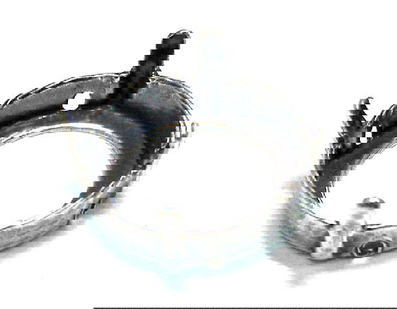 Engaste para ref.4139 - 14mm - Plata Antigua - - Crystaldreams Abalorios