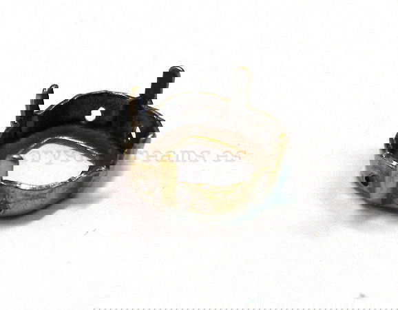 Engaste para ref. 4470 Swarovski Elements® 10mm - Bronze - - Crystaldreams Abalorios