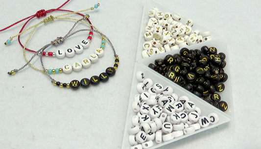 Envio URGENTE - - Crystaldreams Abalorios