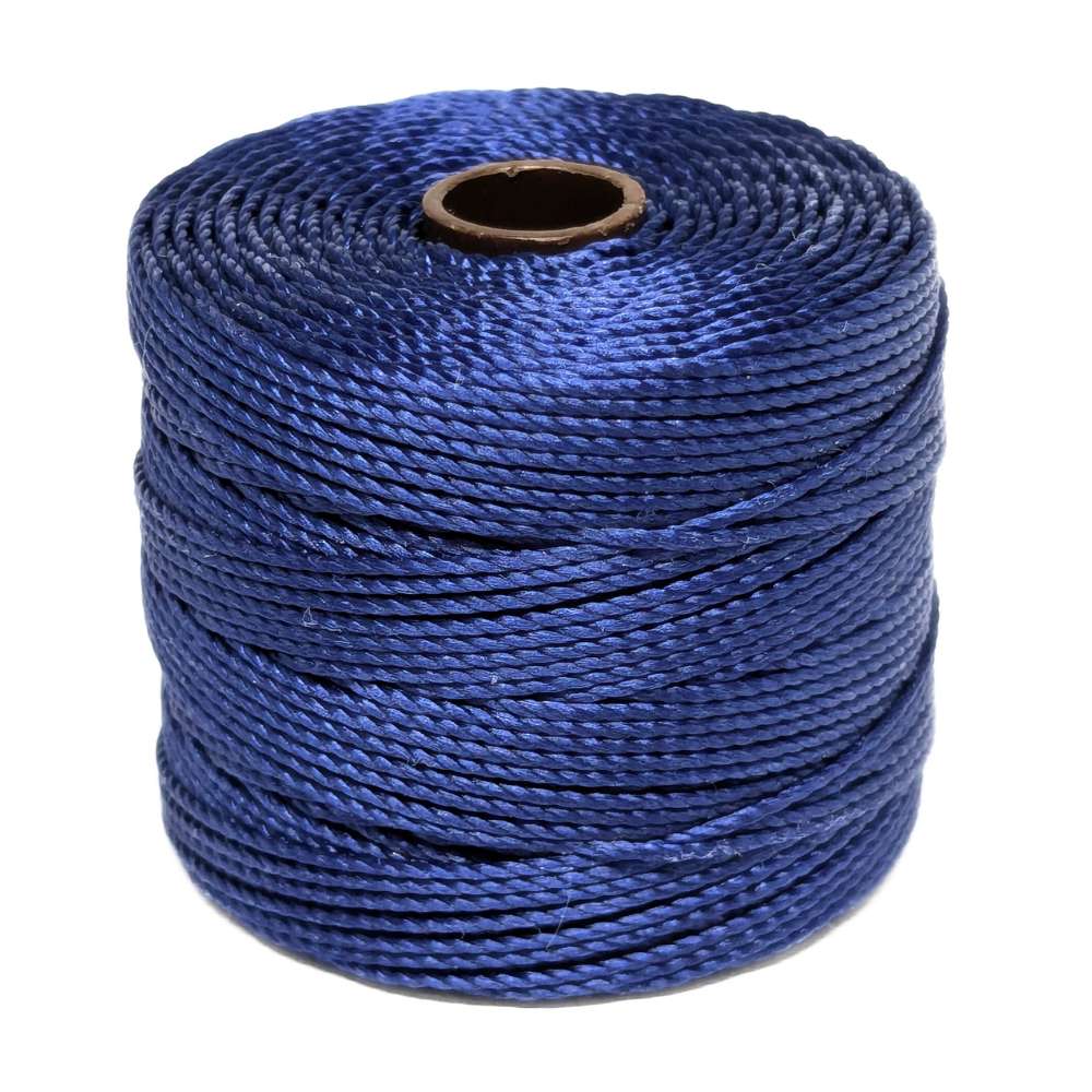 Hilo S-Lon (Superlon) Bobina 70 metros - Color: Capri Blue -