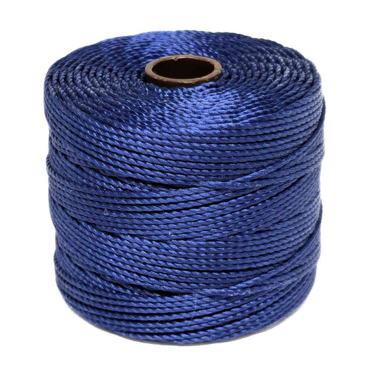 Hilo S-Lon (Superlon) Bobina 70 metros - Color: Capri Blue -