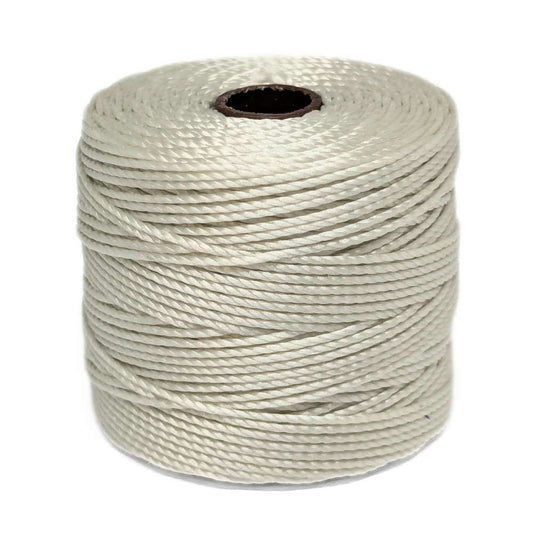 Hilo S-Lon (Superlon) Bobina 70 metros - Color: Cream -