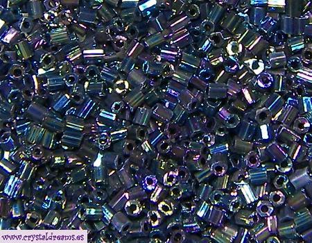 Jet AB 10gr. - - Crystaldreams Abalorios